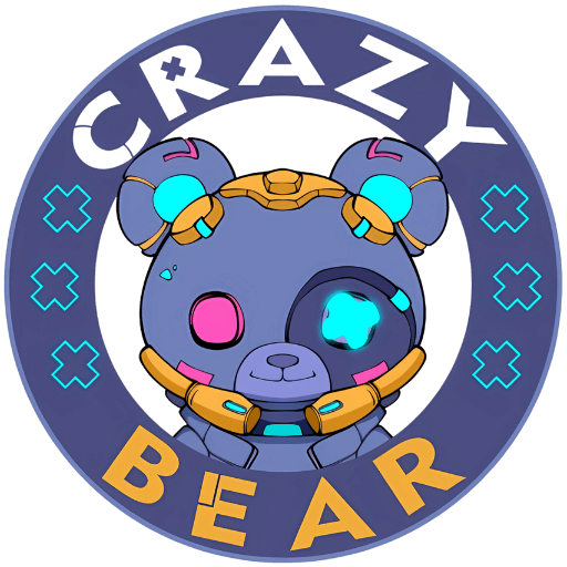 Crazy Bear Bounce World